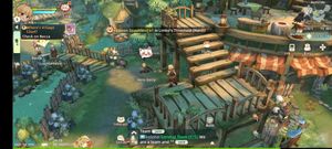 Tree of Savior: Neo screenshot 2