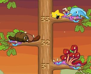 Tree World screenshot 2