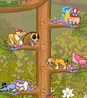 Tree World screenshot 3
