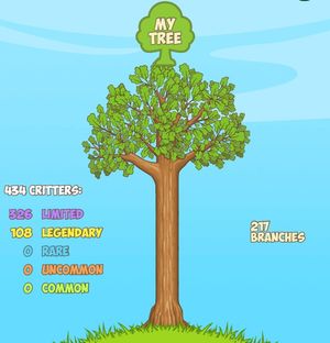 Tree World screenshot 4