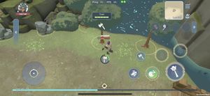 Treeverse screenshot 2