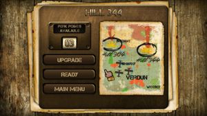 Trenches Generals screenshot 2