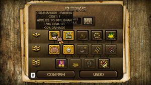 Trenches Generals screenshot 3