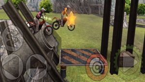 Trial Xtreme 3 screenshot 2