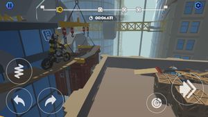 Trial Xtreme Freedom screenshot 2