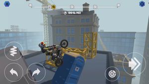 Trial Xtreme Freedom screenshot 4