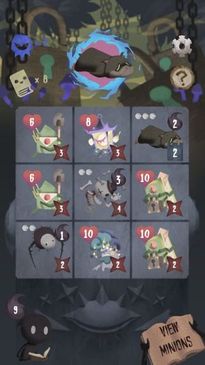 Trials of Midnight screenshot 3