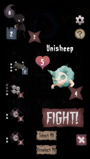 Trials of Midnight screenshot 4