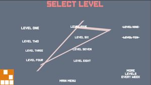 Triametric screenshot 2