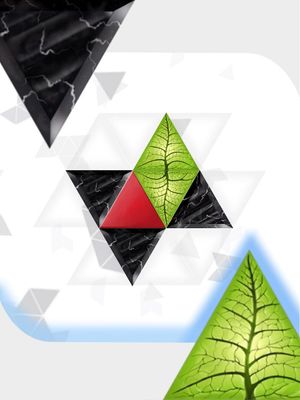 Triangul8 screenshot 3
