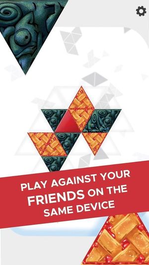 Triangul8 screenshot 4