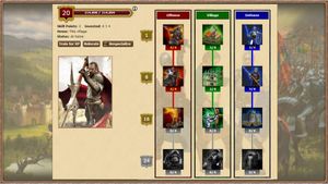 Tribal Wars screenshot 4