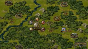 Tribal Wars 2 screenshot 2