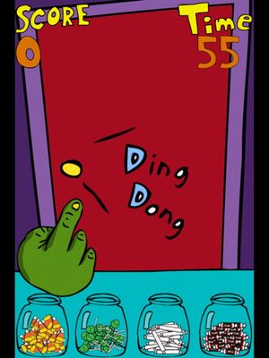 Trick or Treat Training screenshot 1