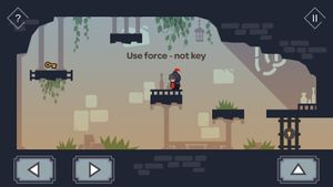 Tricky Castle screenshot 1