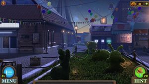 Tricky Doors screenshot 1
