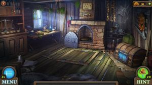 Tricky Doors screenshot 3