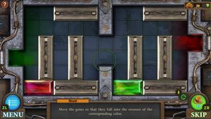 Tricky Doors screenshot 4