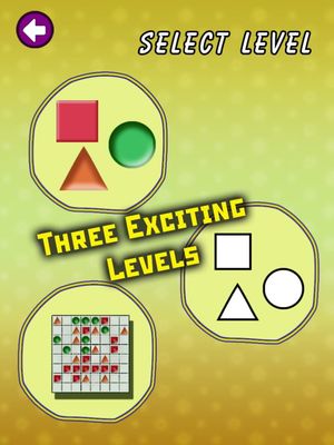 Tricky Shapes screenshot 2