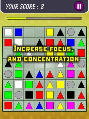 Tricky Shapes screenshot 3