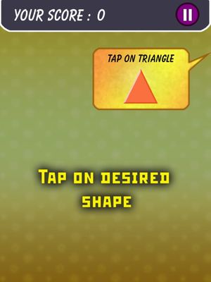 Tricky Shapes screenshot 4