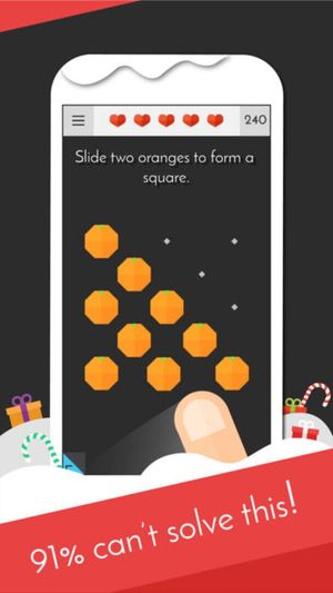 Tricky Test 2: Genius Brain? screenshot 4