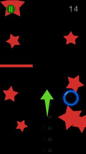 Tricky Tringle screenshot 3