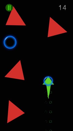 Tricky Tringle screenshot 4