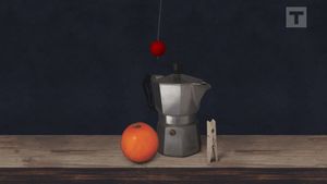 Triennale Game Collection screenshot 2
