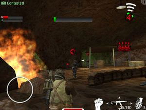 Trigger Fist screenshot 1