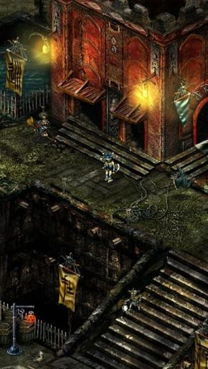 Triglav screenshot 2