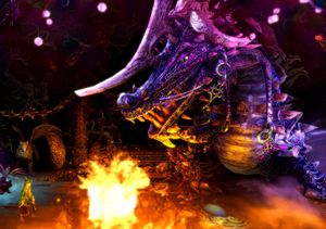 Trine 2 screenshot 1