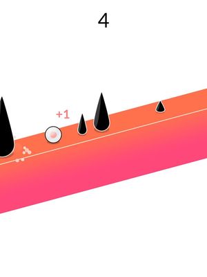Triple Jump screenshot 3