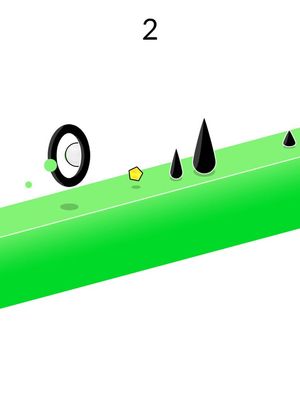 Triple Jump screenshot 4