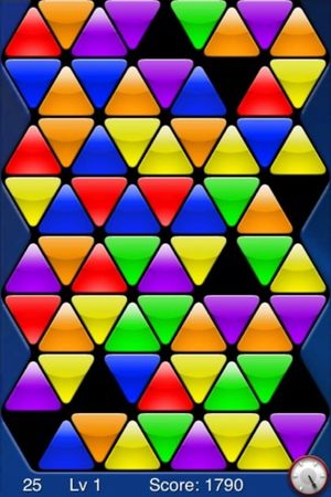 Trism screenshot 1