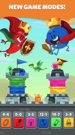 Trivia Crack 2 screenshot 1
