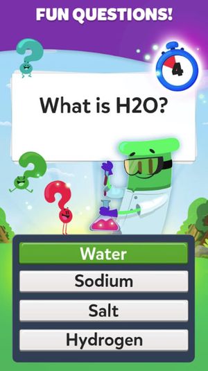 Trivia Crack 2 screenshot 2
