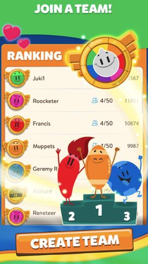 Trivia Crack 2 screenshot 4