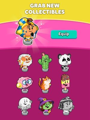 Trivia Crack Adventure screenshot 3