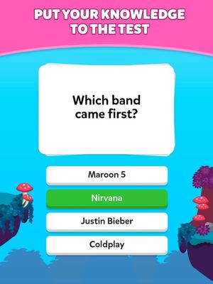 Trivia Crack Adventure screenshot 4