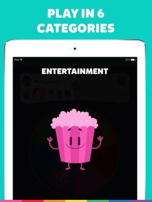 Trivia Crack screenshot 1