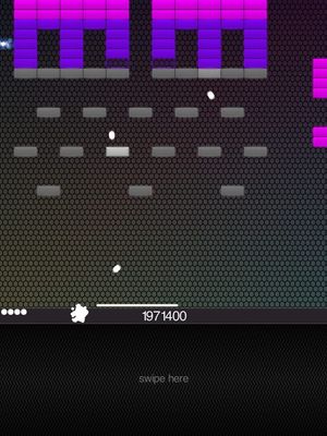 Trixibrix screenshot 1