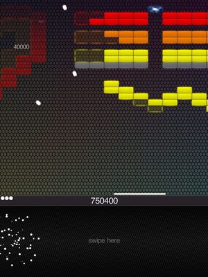 Trixibrix screenshot 2