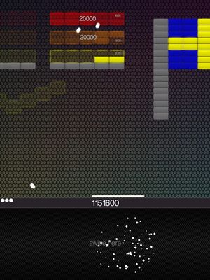 Trixibrix screenshot 3