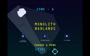 Troid Blaster screenshot 4