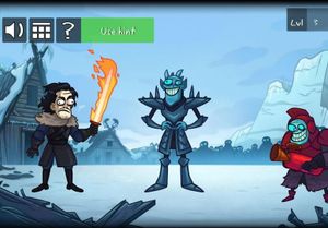 Troll Face Quest: Game of Trolls screenshot 2