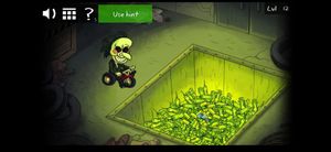 Troll Face Quest Horror screenshot 3