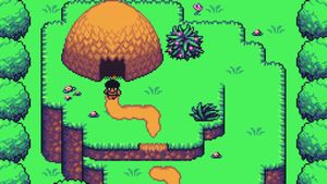 Tropicalia screenshot 1