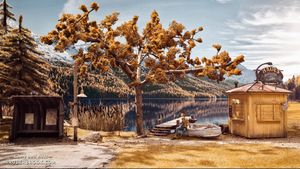 Trüberbrook screenshot 1