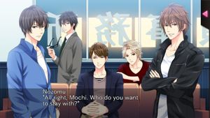 True Love Sweet Lies screenshot 2